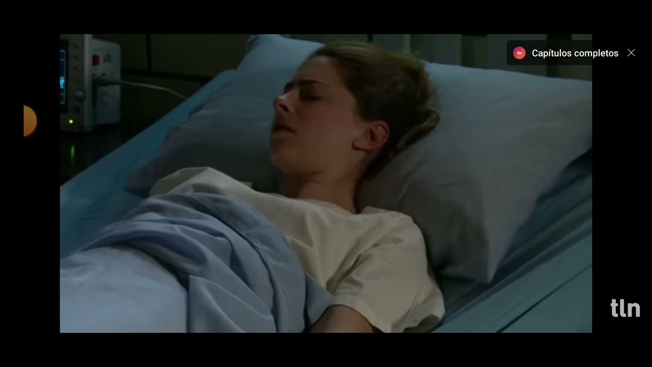 El Castigo de Villanos y Villanas de Telenovelas Parte 32