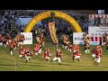 栄口青年会 📍沖縄全島エイサーまつり (最終日) 2025-09-14T18:30