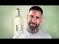 Perfumer Reviews 'Grey Vetiver' by Tom Ford