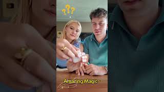 Best Magic Tricks 😱 🤯 #magic