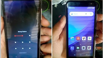 All Ivoomi Hard Reset No Frp No PC New Trick 100%✓