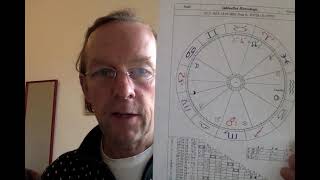 Astrological Morning TV 3rd Nov. 2023