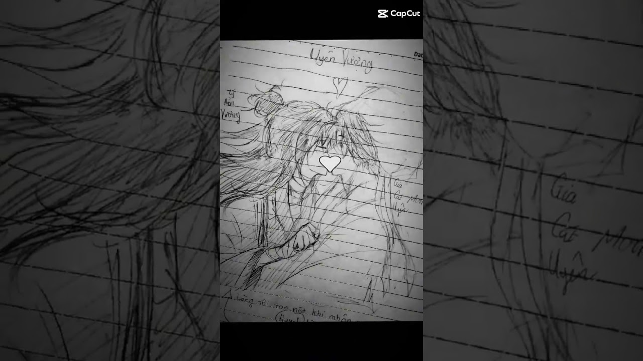 Đạo gia ta... gay rồi?😳#daoquyditien #lihoavuong#giacatuyen#uyenvuong#dammy #art #otp #ship