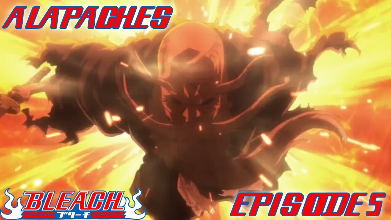 LA RAGE DE YAMAMOTO ! - Bleach Arc TYBW Episode 5 - Réaction par ...