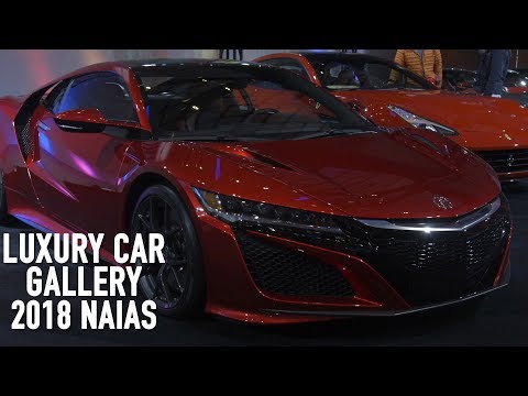 the-luxury-cars-at-the-2018-auto-show-most-people-can't-afford