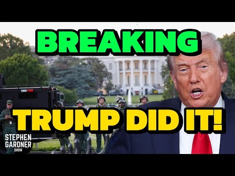 🔥Democrats just SCREWED themselves in SHUTDOWN Trap!!