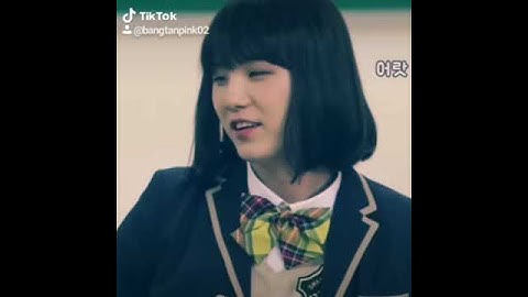 Min Yoonji edit