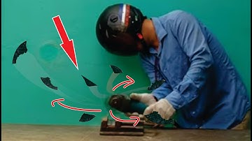 Đá cắt vỡ như thế nào thử nghiệm giải tỏa nỗi lo của anh em mới l vỡ đá cắt l máy cắt cầm tay