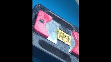 Iphone xs max  cpu reball