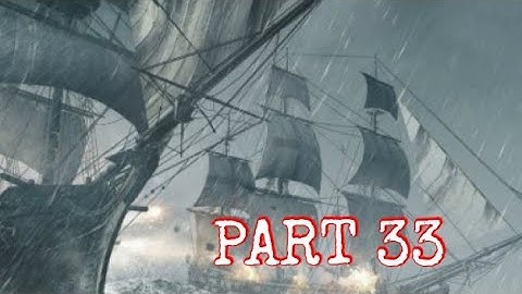 Assassins creed 4 black flag gameplay walkthrough part 33 everything is permitted AC4