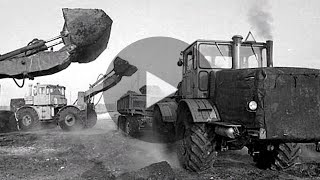 Почему в СССР перестали выпускать самый опасный трактор страны?