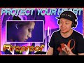 ANNISOKAY VIBES | PROTECT YOUR HEART | Fireproof | REACTION