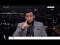 حوار بين الحاج امين الحسيني ومسؤول الماني في حكومة هتلر عام 1941 محمد إلهامي Melhamy 