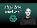 Aleph zero azero review and analysis