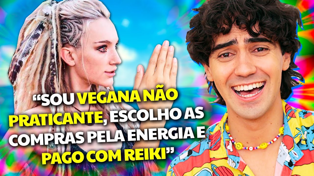 PROVANDO QUE O JOVEM MÍSTICO PRECISA SER PROIBIDO