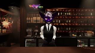 River Reflects on Starting Over #furry #vrchat #vrc #startingover #vtuber