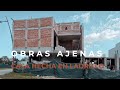 OBRAS AJENAS | CASA HECHA EN LADRILLO
