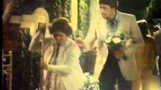 Gambler cologne commercial 1983 screenshot 1