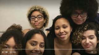 Transformher The Green Room Experience Dr Mischell Gee