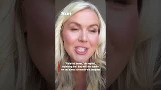 Karoline Leavitt opens up on growing her family with husband | The US Sun