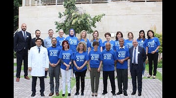 SAID NGO 2 min  mission, achievements, activities until 2019