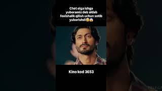 Hind kino urganchda ishlangan