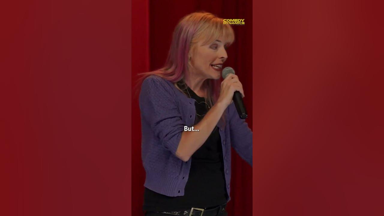 Not Illegal - Maria Bamford Not Illegal - Maria Bamford