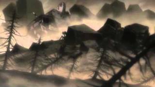 Drowing Pool - Bodies (Vrenna XXX mix)(Rebuild of Evangelion)