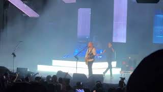Alice In Chains - Man in the box, live Chicago