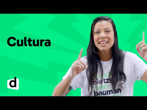 REVISÃO ENEM | FILOSOFIA E SOCIOLOGIA: CULTURA | ESQUENTA ENEM | DESCOMPLICA