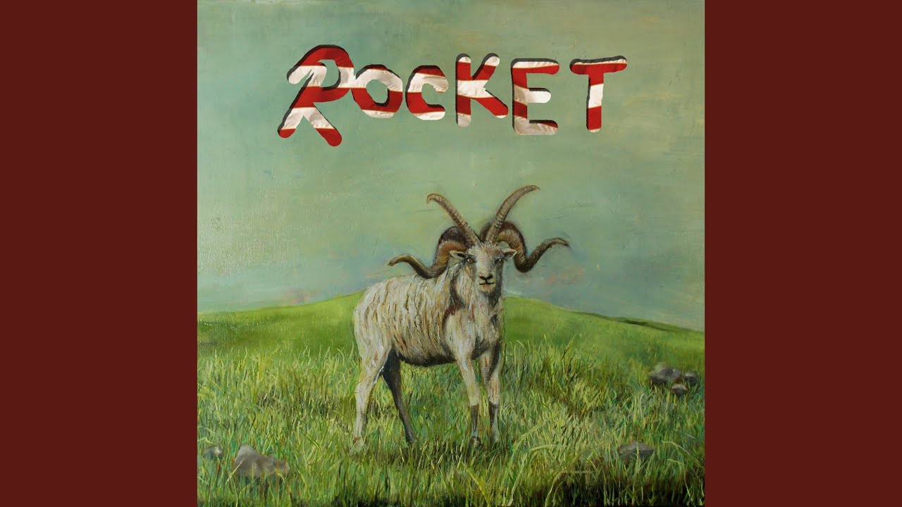 Watch Rocket on YouTube Watch Rocket on YouTube