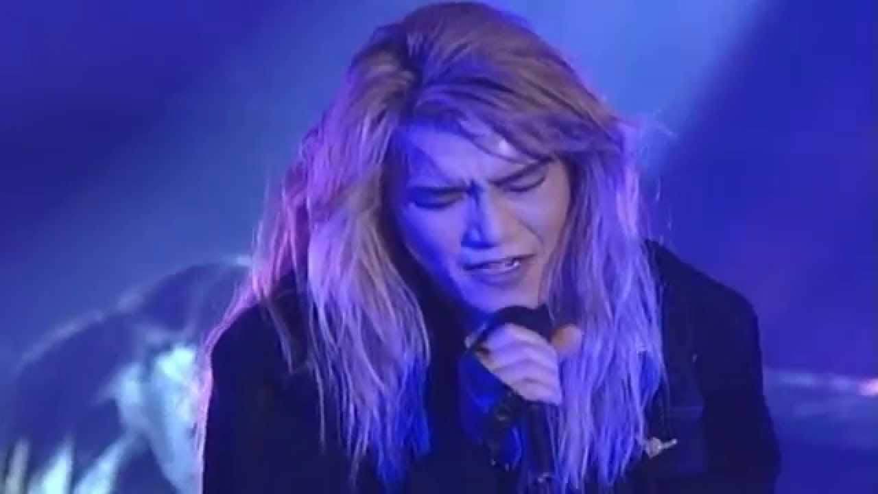  Update  X JAPAN - TEARS [Tokyo Dome 1993.12.30 - RETURNS]