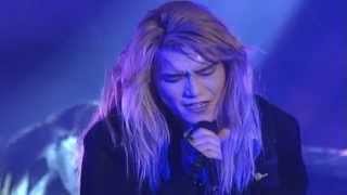 X JAPAN - TEARS [Tokyo Dome 1993.12.30 - RETURNS]
