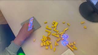 Ai Assisted Ar Assembly Object Recognition And Computer Vision For Augmented Reality Assembly