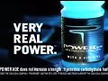 Powerade Commercial Compilation