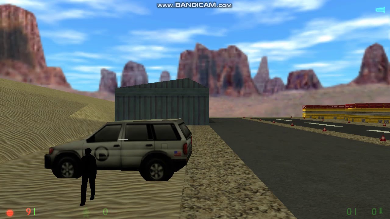 Half life 2 машина
