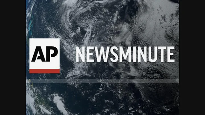 AP Top Stories August 8 A