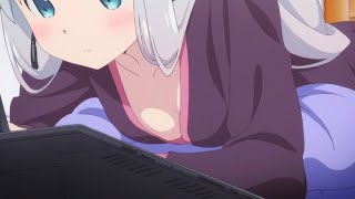 Anime COUB #23 | Смешные Моменты Из Аниме | Аниме приколы под музыку | Аниме приколы