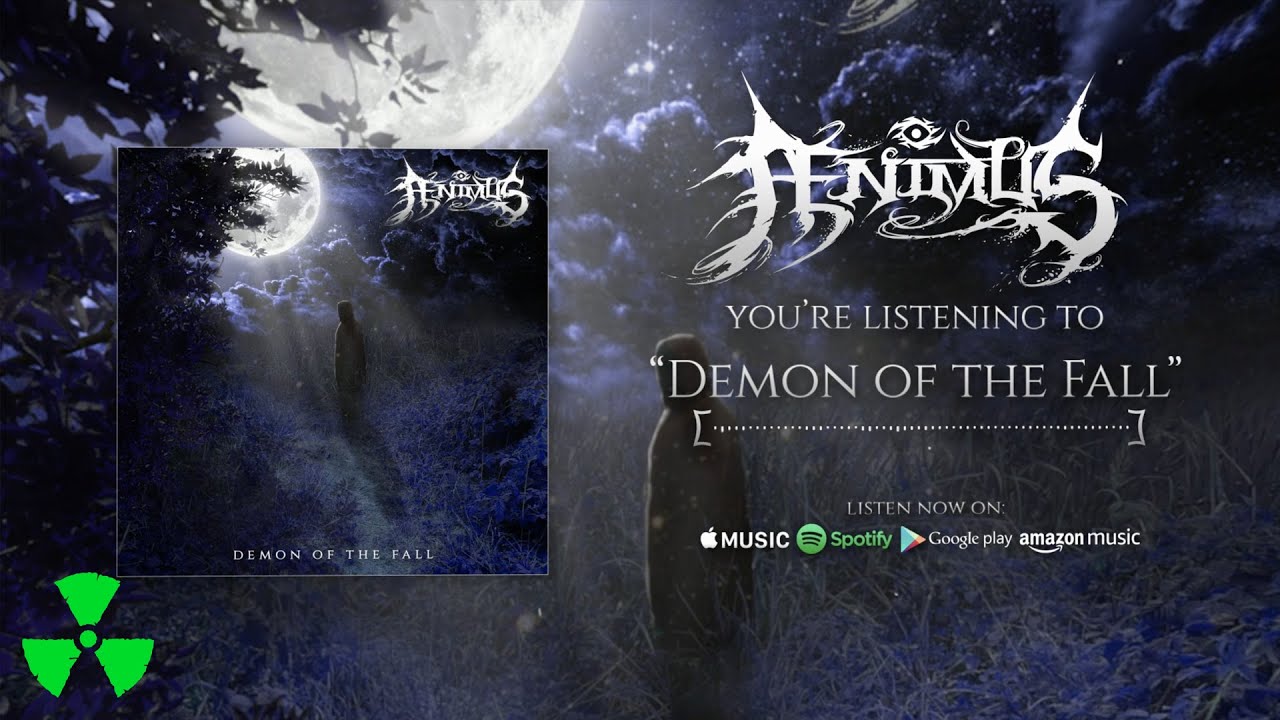 Demon of the Fall Albums: songs, discography, biography, and listening  guide - Rate Your Music