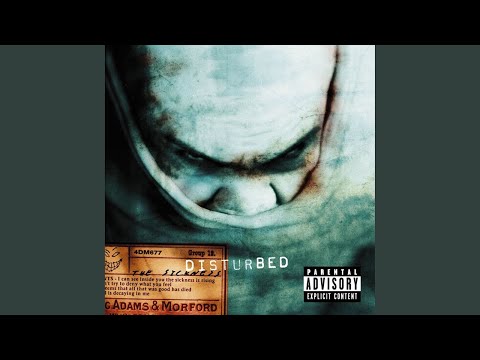 Disturbed - Stupify (Official Explicit Vocals)