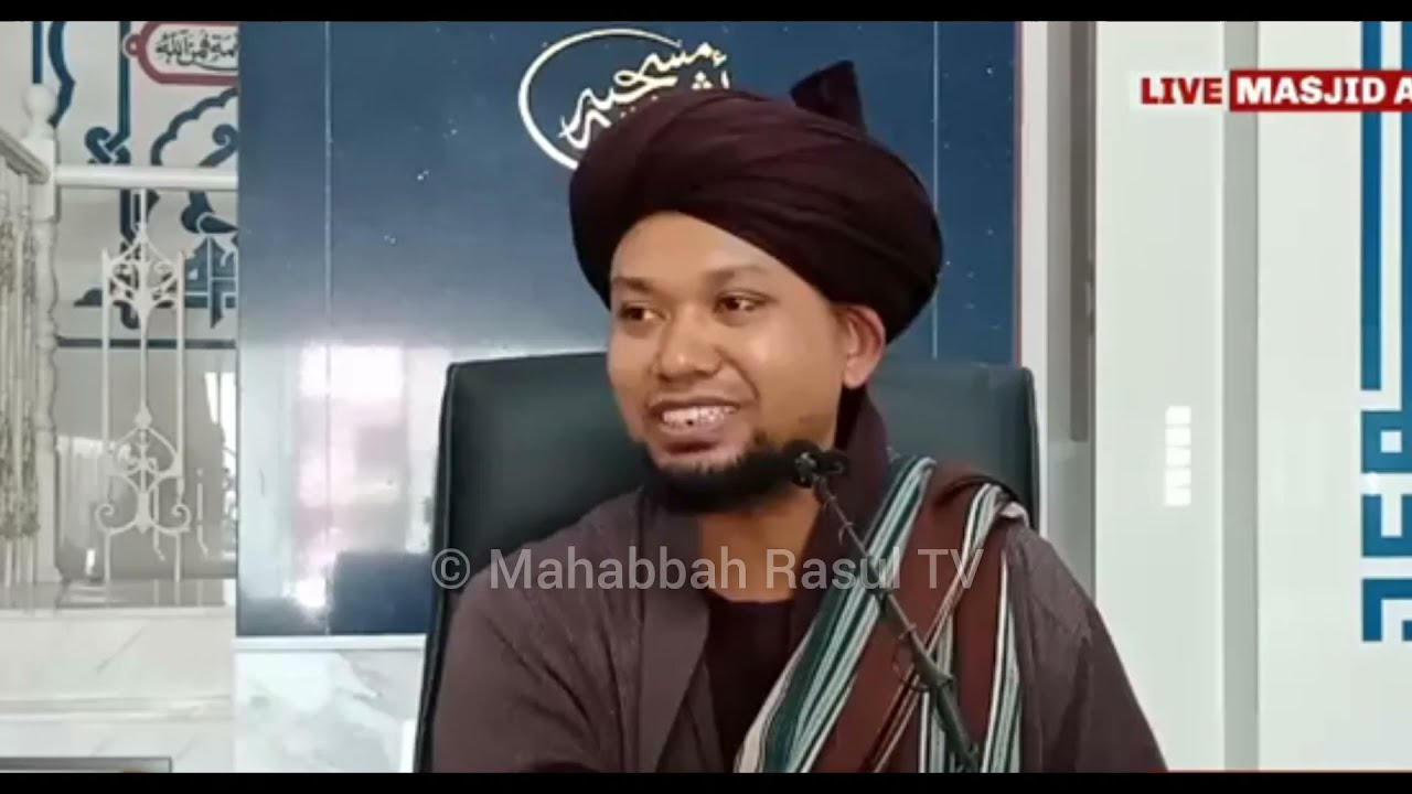 Suami Minta Tapi Isteri Cuba Mengelak (Dengar Molek)