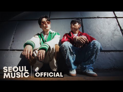 [MV] Chan, SHIRT - 내 신발 좀 봐! (Look at My Shoes!) / Official Music Video