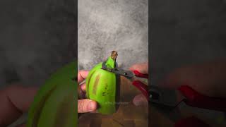 Banana Peeling Hack That Actually Works