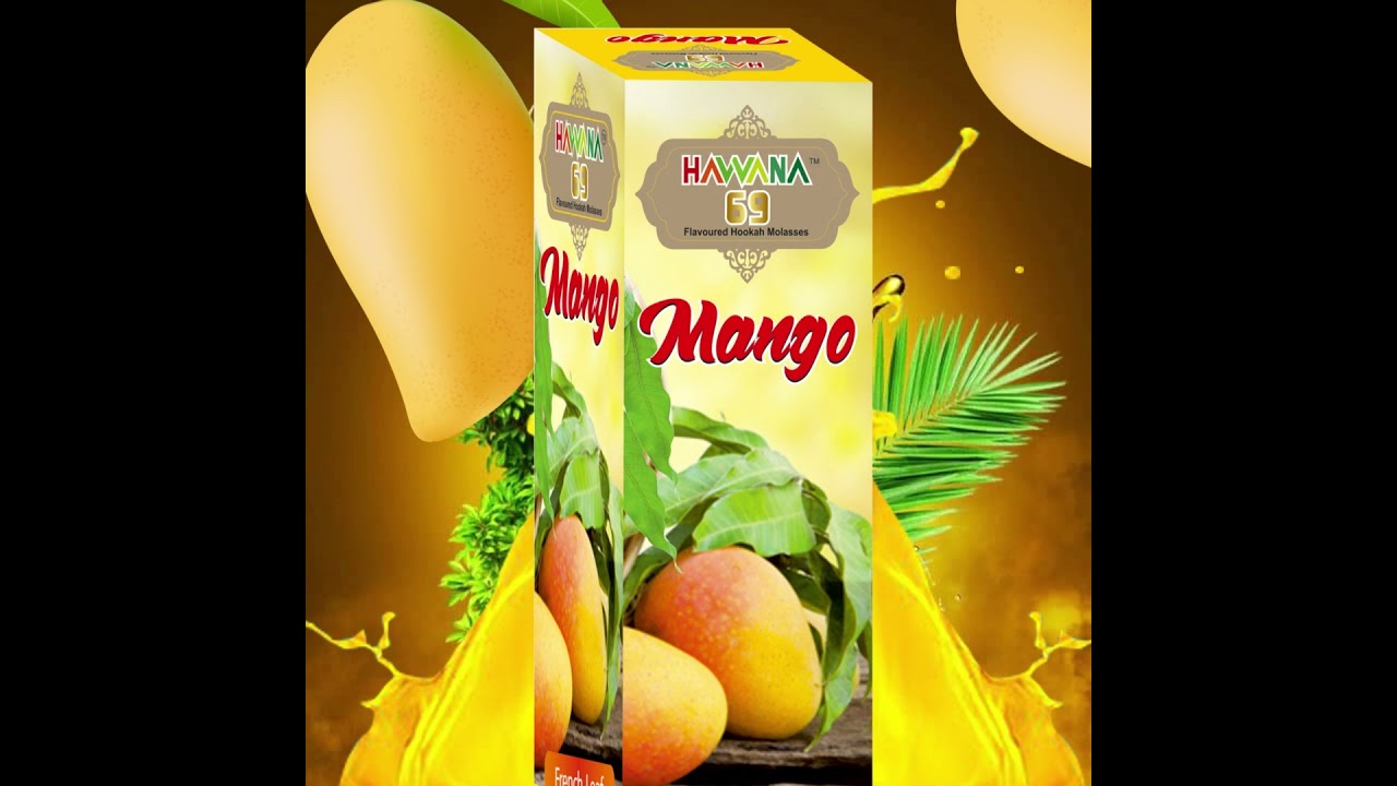 Mango Flavour