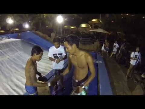 GOF Sunway Lagoon Edition 2015 Sham Jamal Vs Faddy Furreal Semi Final