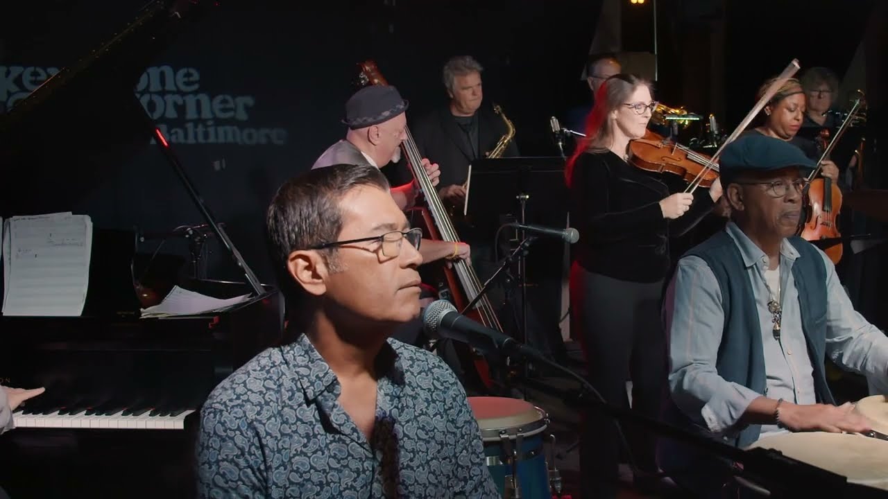 Rumba Club: Perfidia