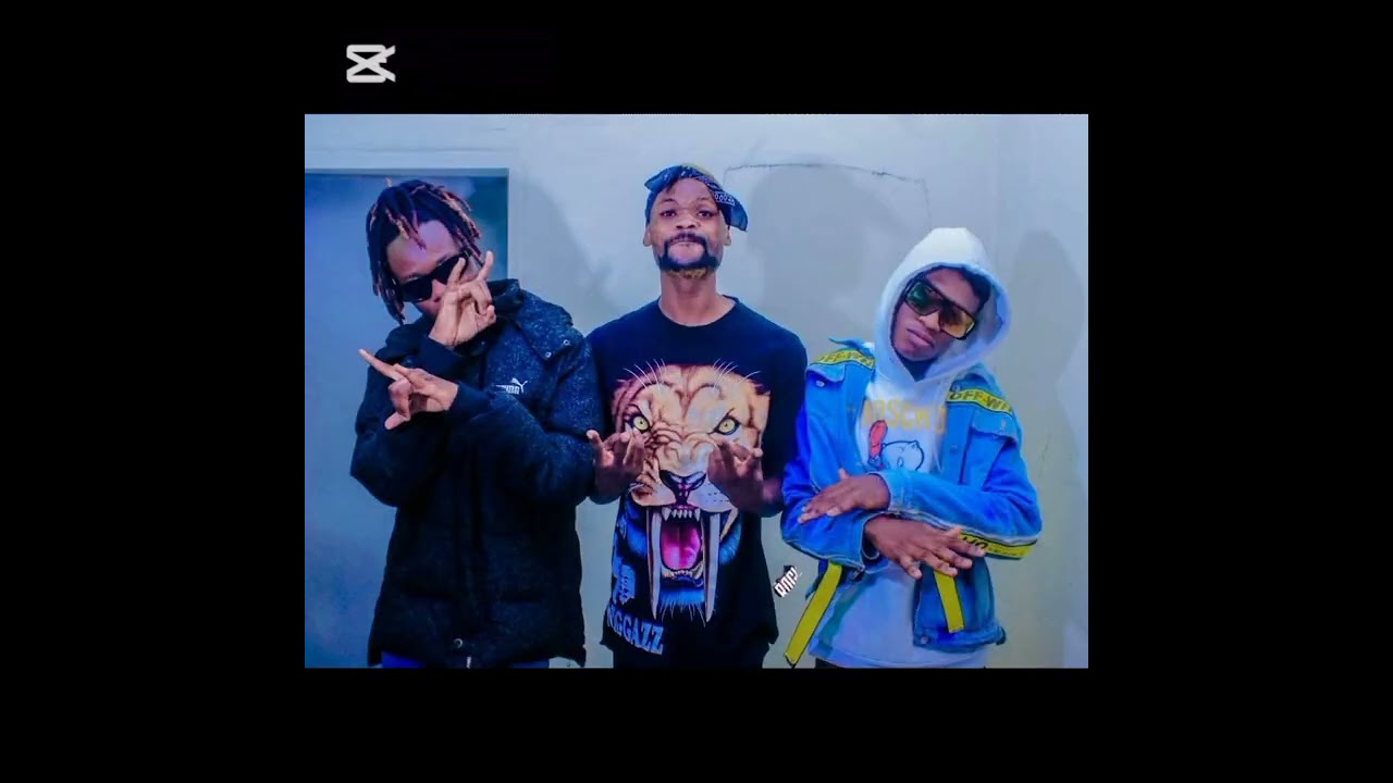 KANO ABANA COMBO ft himself CANON title RAMBO 4 