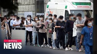 South Korea reports 38 cases of COVID-19; fewest since early August