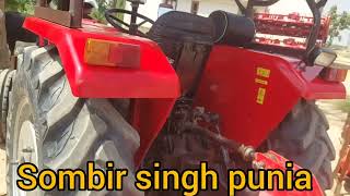 बिकाऊ massey 241 Di 2019 model tractor