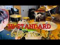Hi-STANDARD ー START TODAY ー 叩いてみた | Drum Cover